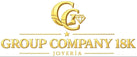 Group Company 18k Joyeria - Inicio